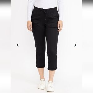 Warehouse One Cotton Pant